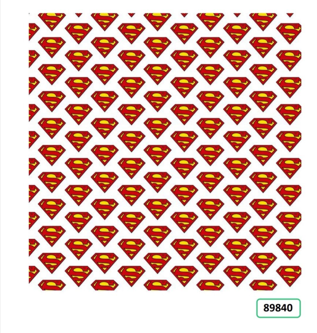 2724MREB c.89840 SUPERMAN