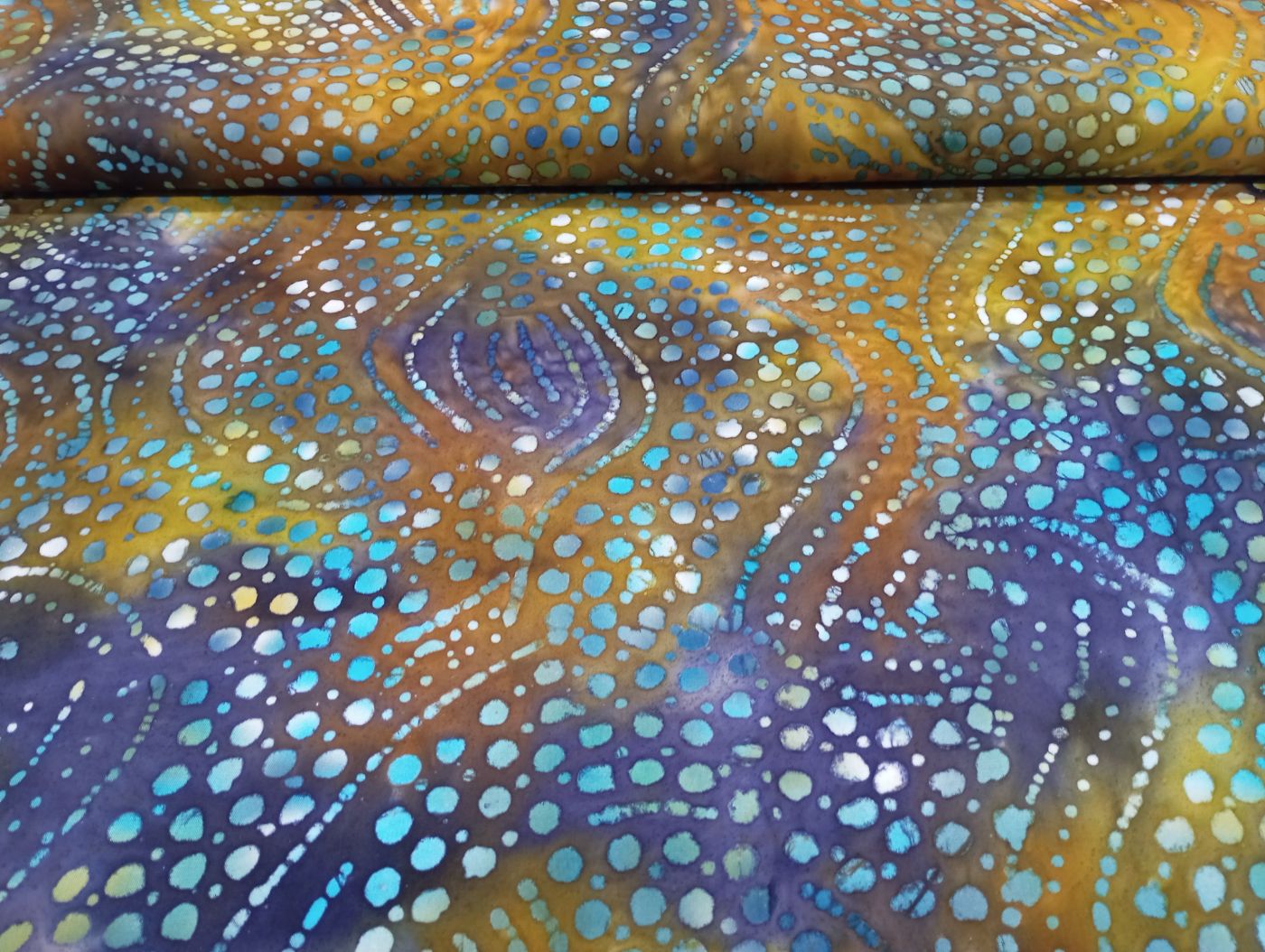 Batik viscosa 3368V c.9