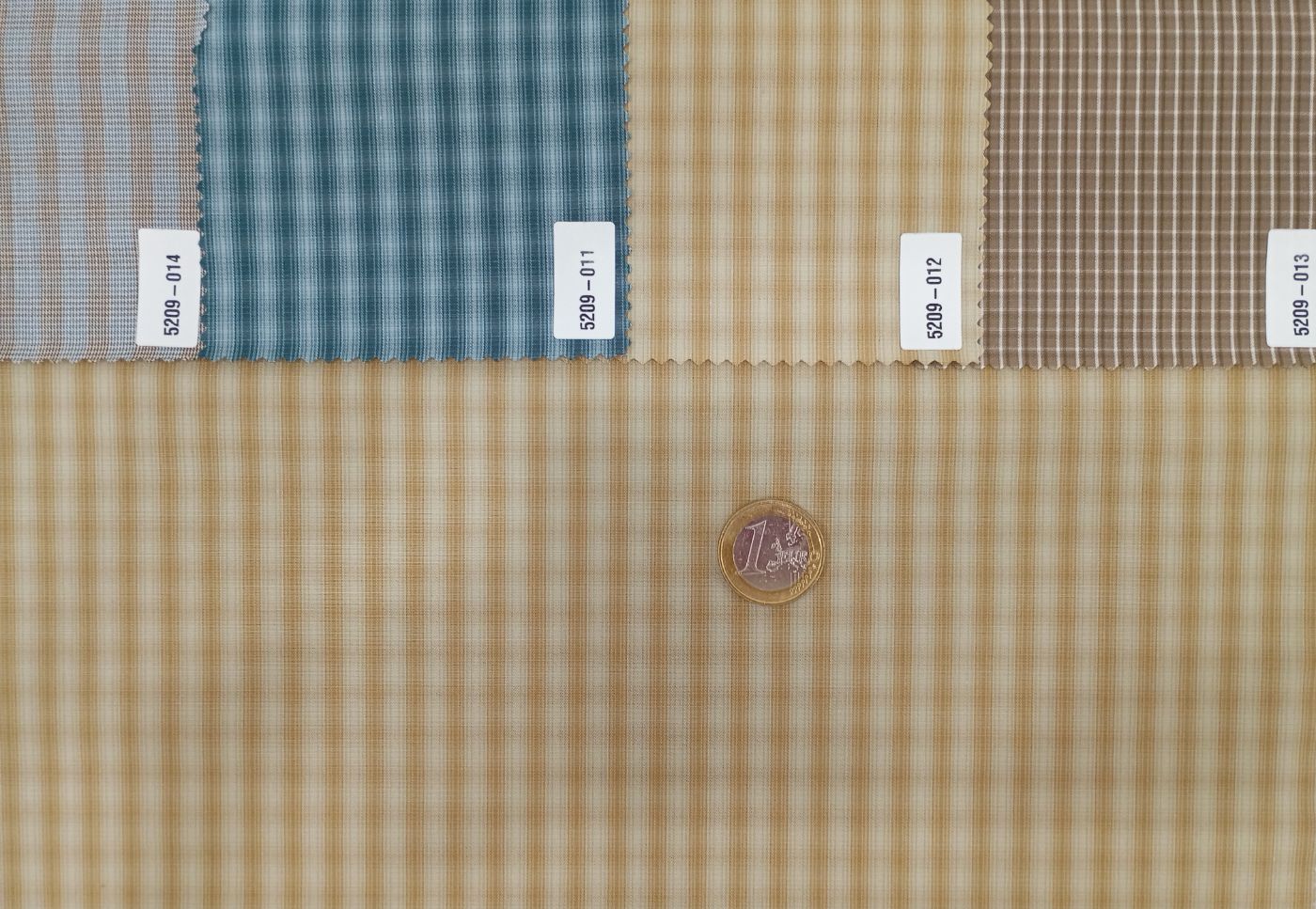 Camiseria 2565S