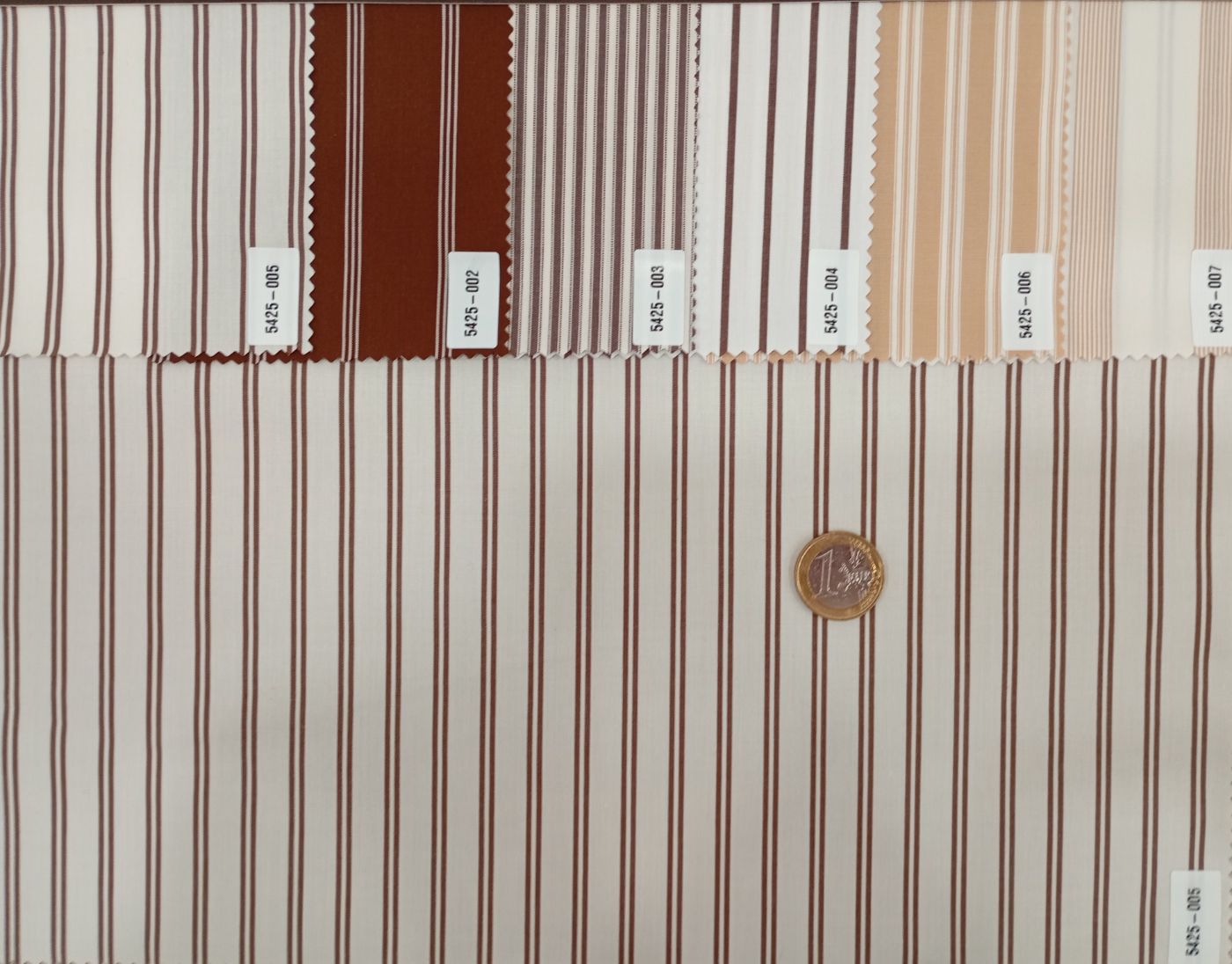 Camiseria 2565S