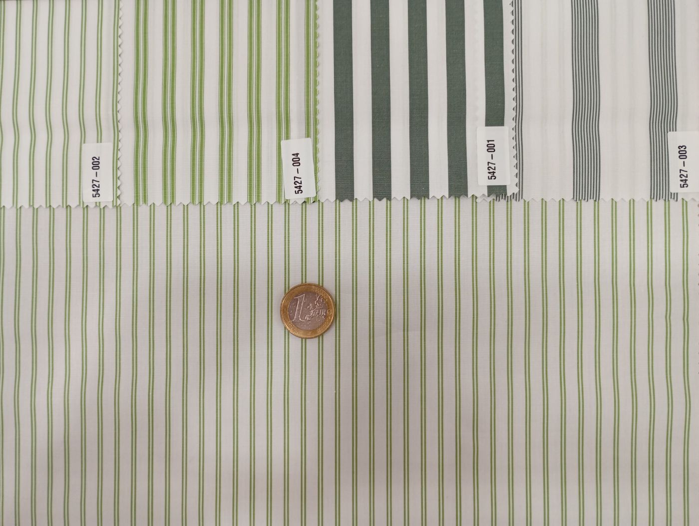 Camiseria 2565S