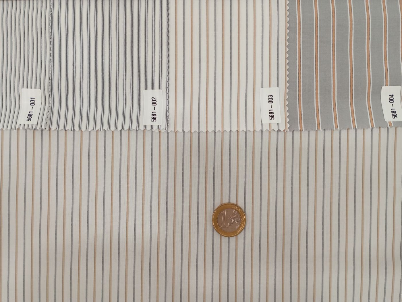 Camiseria 3460S