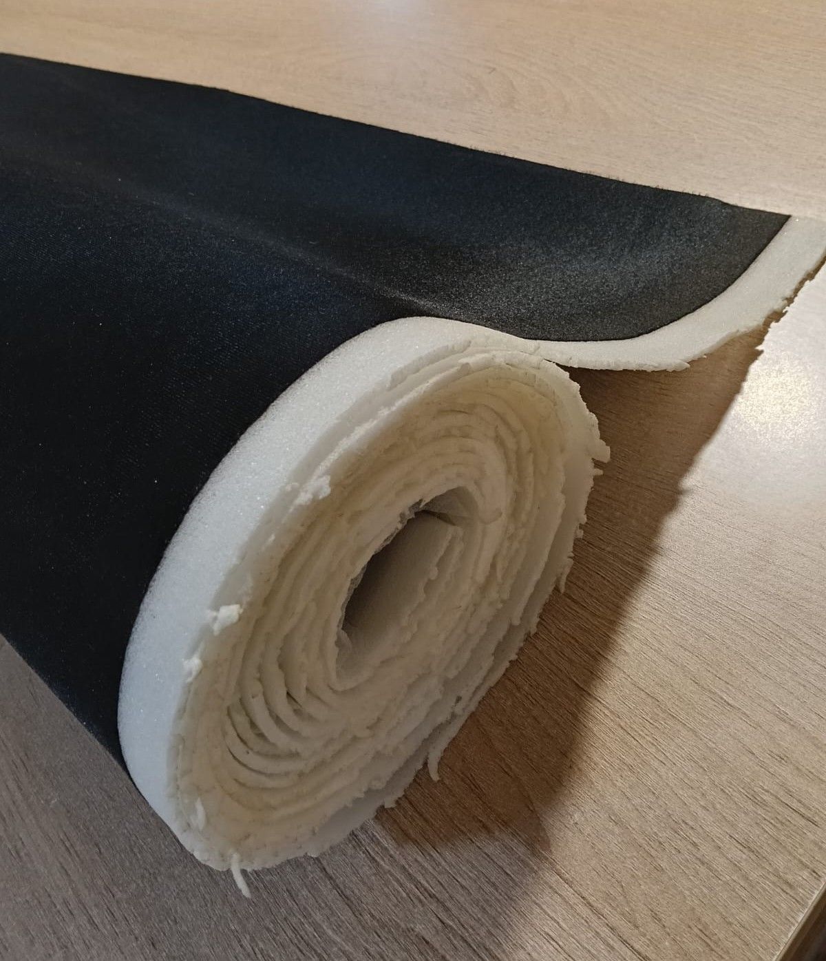 Foam ZAPE4 c.21