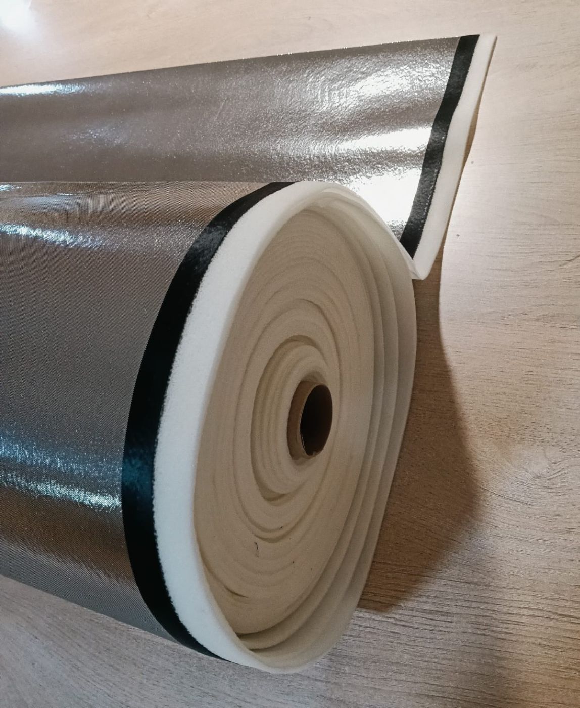 Foam ZIPI4