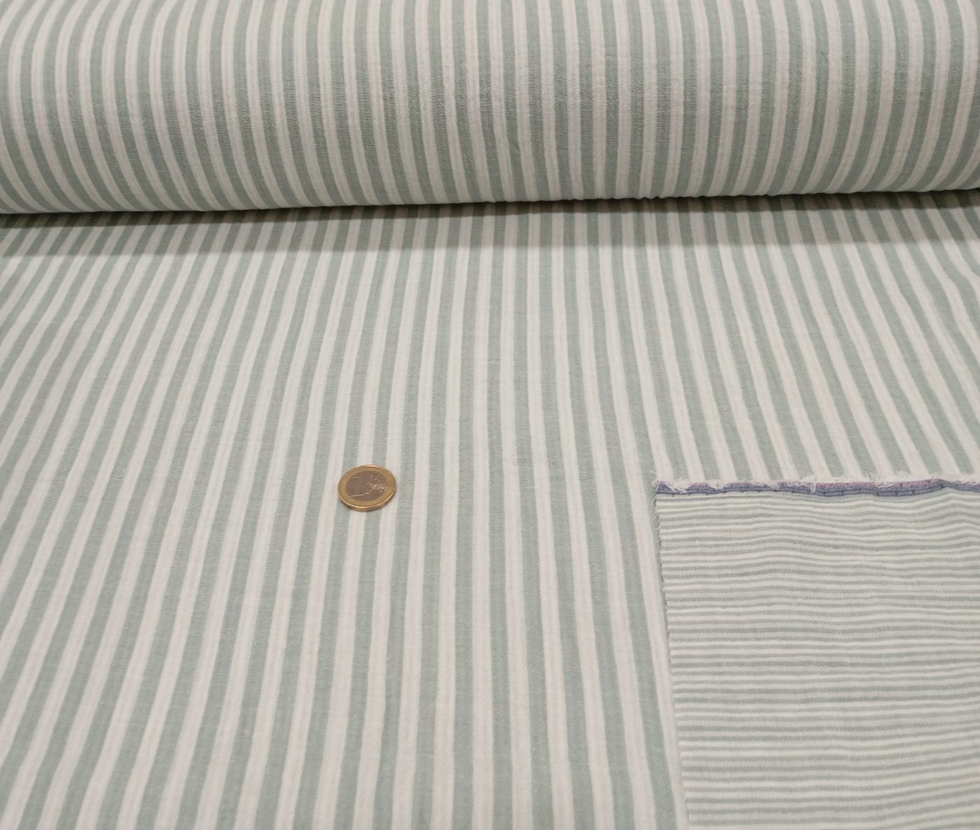 Gasa doble reversible 3416D c.3