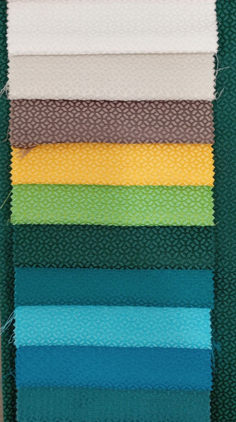 Jacquard 3370Y