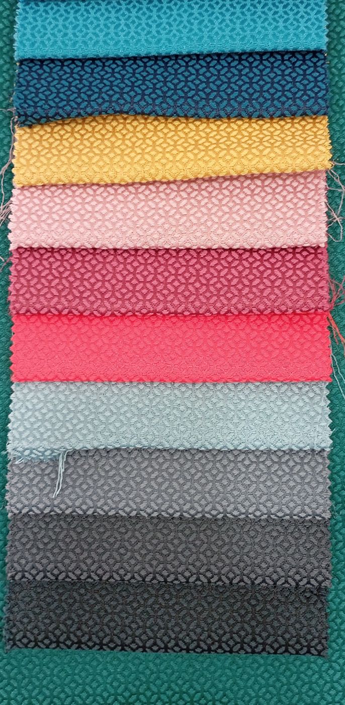 Jacquard 3370Y