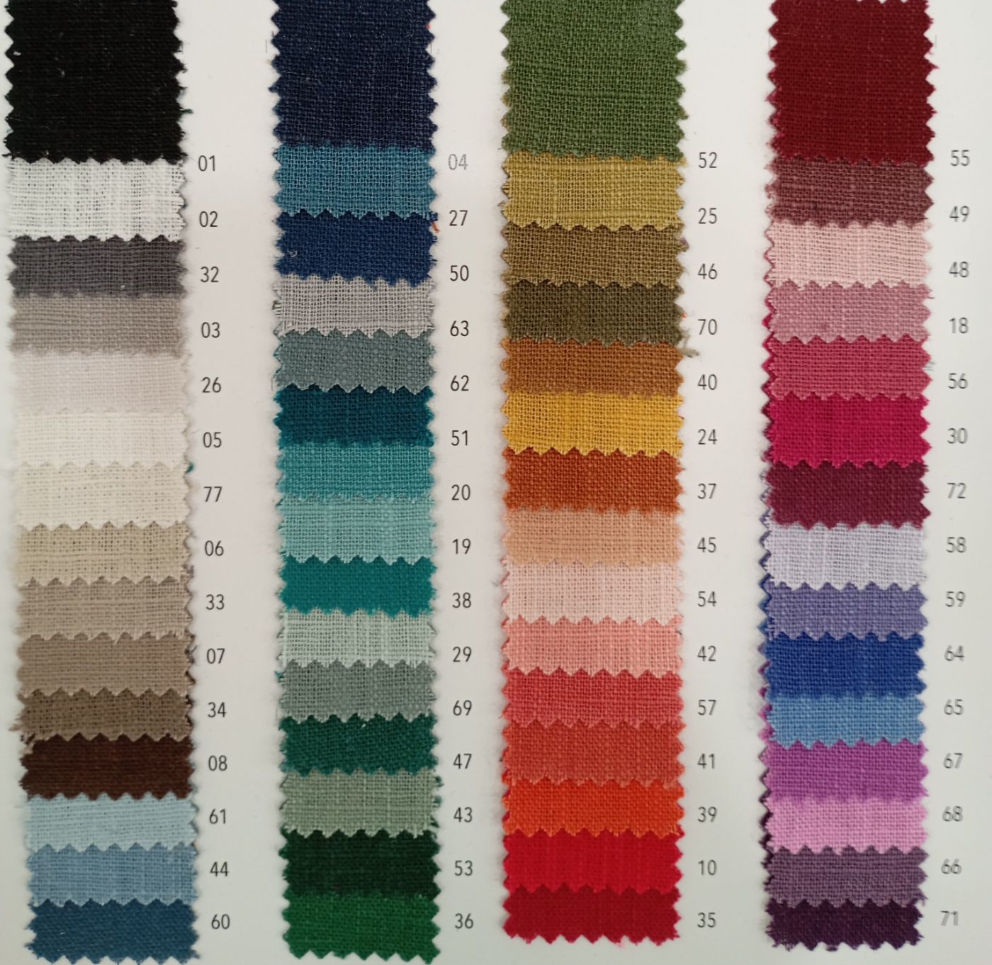 Lino 1966V