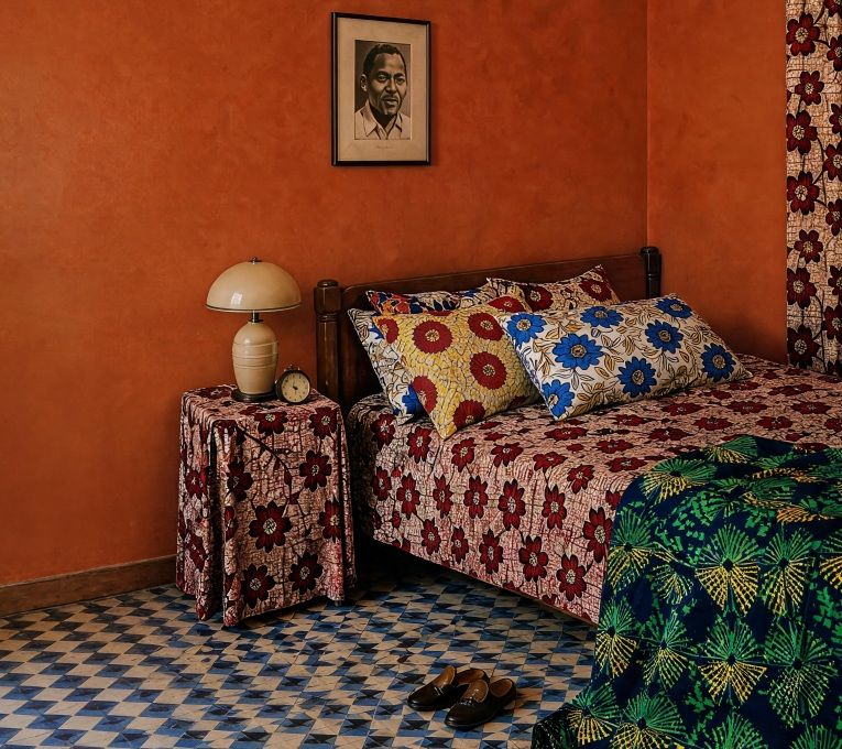 Wax africano 3564S 