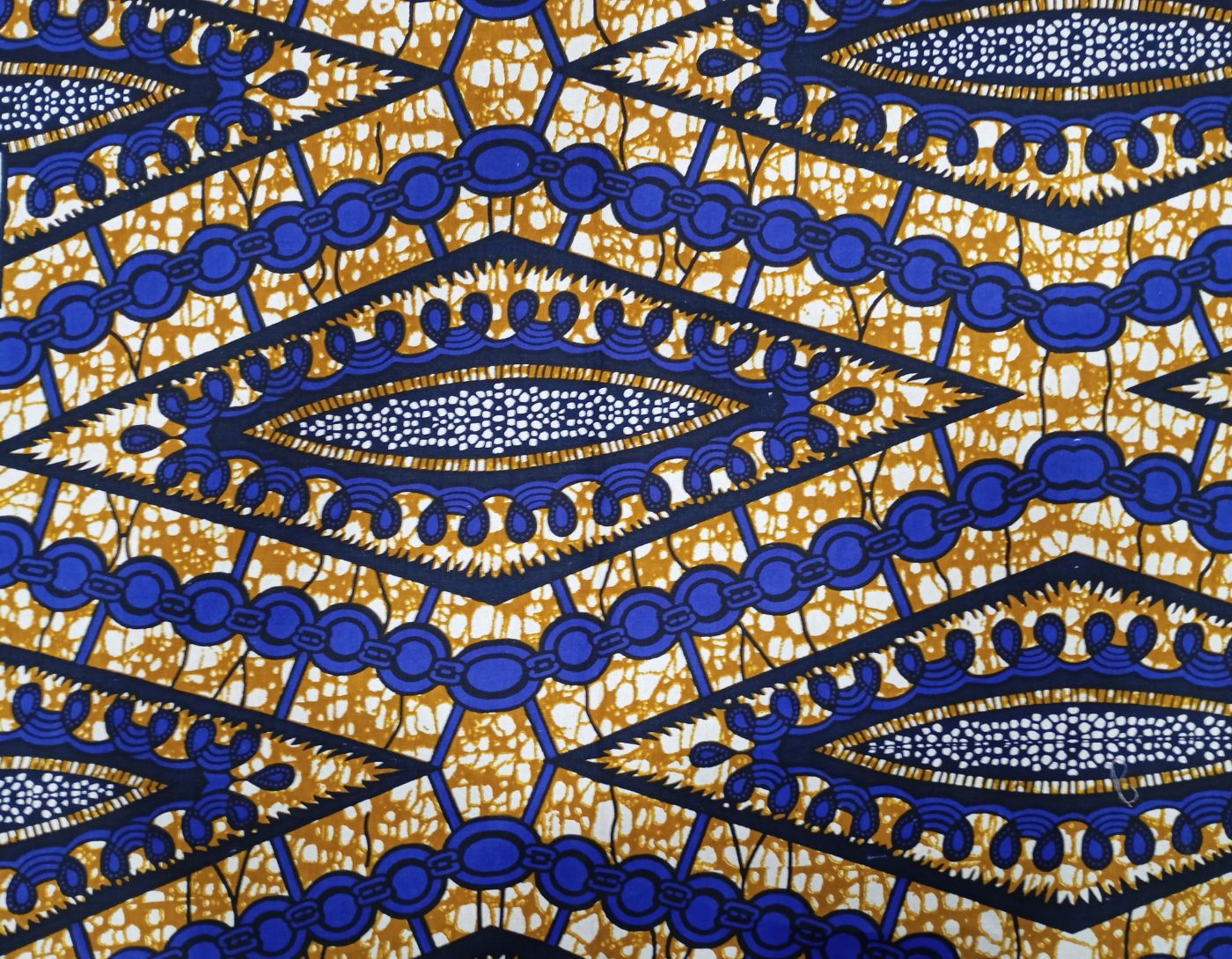 Wax africano 3564S c.82112